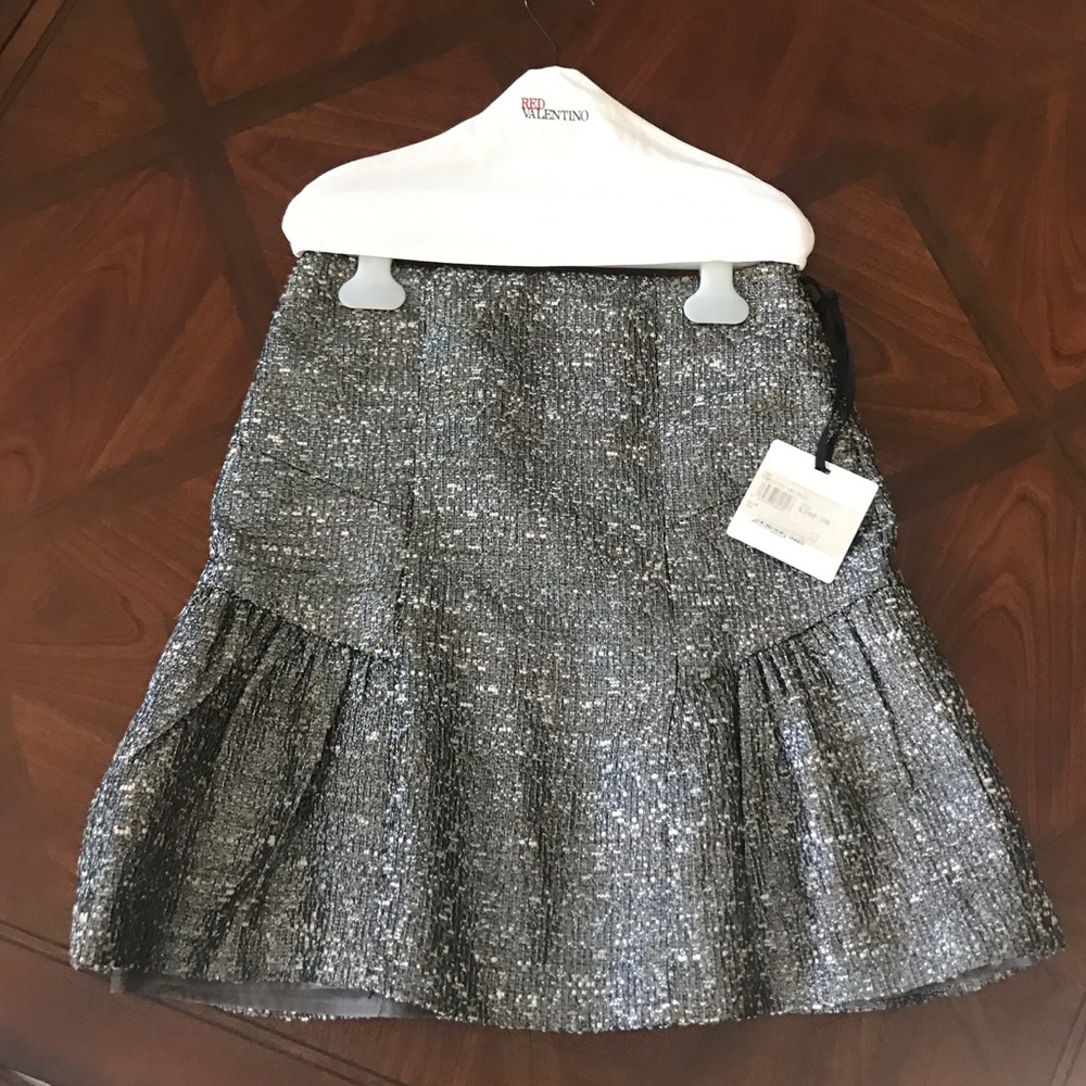 Valentino Skirt